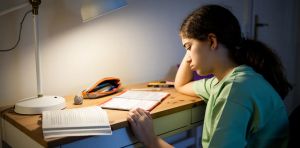 Year 12 students might feel anxious as exams approach. Here’s what can help