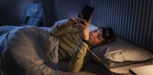 Is it safe to charge your phone overnight?