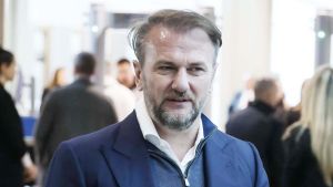 Rok za izjašnjenje sudija je do ponoći: Prvi čovek ABA lige istakao da regionalno takmičenje nije pred gašenjem