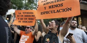 El caso Maricarmen: cómo proteger a las personas vulnerables sin cargar a los pequeños propietarios