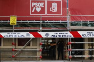 Parlem del PSOE, doncs