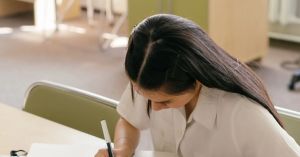 Why I Became a Student Again in My 40s