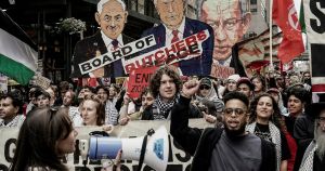 From the UN to the Streets: The World Is Seeing Israel Through Palestinian Eyes