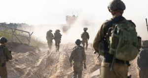 Both Netanyahu and Eisenkot Want You to Forget About the War. Don't Let Them