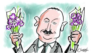 Azerbaijan: The art of being everyone’s exception