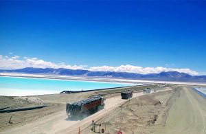 Argentina is experiencing an export boom. How much are provinces benefitting?