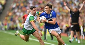 Cahair O’Kane: Why asking David Clifford to press is a road to nowhere for Kerry