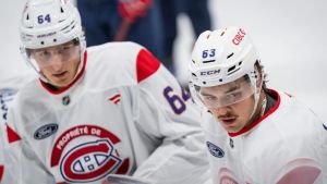 Le Canadien a pris les bonnes décisions
