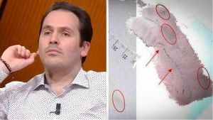Andrea Sempio e la compatibilità dell’orma. I legali provano a respingere l’accusa: “Il numero 42 era suo? Oltre ogni buonsenso, lui calzava già il 44”