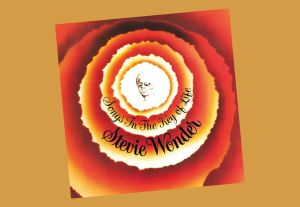 Stevie Wonder y sus canciones en clave de vida