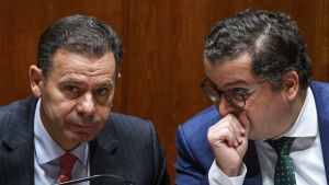 Salvar 2026, preparar 2036