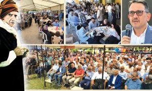 Nurs’tan Barla’ya... Bediüzzaman Said Nursî’nin Gelişinin 100. Yılı