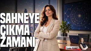 Yeni Yıldızlar Yükselirken Güç Dengeleri Değişiyor