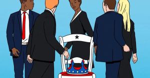 Trump Revealed Something Essential About Elites
