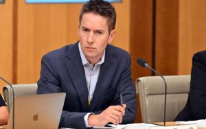 Storming the ramparts of legacy media