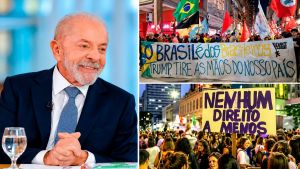 Desenvolvimento que chega à vida das pessoas