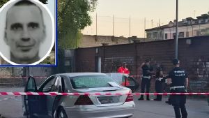 Daniele Beccari, trovato morto nell'auto-casa a 58 anni, era originario di Guastalla e aveva perso il lavoro