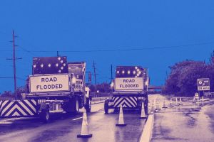 Good News for People Who Love Bad News (and Bad Weather)