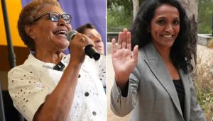 From Karen Bass to Nithya Raman, LA repeats its mistakes