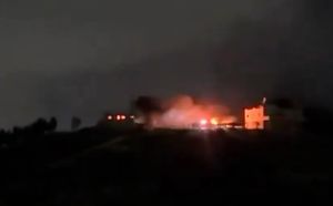 PM claims ‘small number’ of rioters to blame as mass settler attack draws wide condemnation