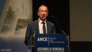 Il sindaco Sala rilancia sulla legge per l’edilizia: “Serve un intervento nazionale bipartisan”