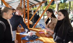 Začenja se novo študijsko leto v dobi umetne inteligence