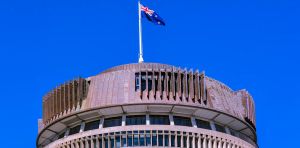NZ election poll watch: minor parties gain as Labour and National slide