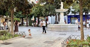 La presión de Sevilla