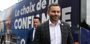 Du modèle social suédois au modèle migratoire danois : comment le Parti québécois regarde la Scandinavie