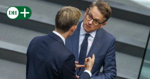 Wie sich die Pleite der Pflegekassen noch abwenden lässt