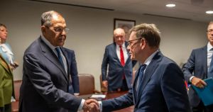 Russland hat keine Lust auf Diplomatie