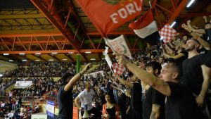 Forlì, sale sempre di più la febbre. Sottoscritti già 1.889 abbonamenti