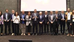 Ridolfi, F.A. pronta a rilanciare su ogni fronte. In pista un piano industriale da 220 milioni