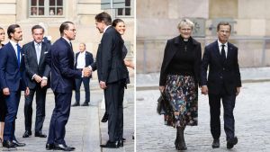 Ska våra folkvalda behöva gå i kyrkan?