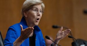 What Elizabeth Warren Won’t Say About Social Security