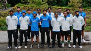 Asian Games 2026: India to face Sri Lanka in cricket semifinal after all QFs washed out
