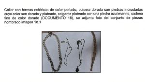 Suiza sospecha que la trama de Plus Ultra compró joyas en España para blanquear fondos 