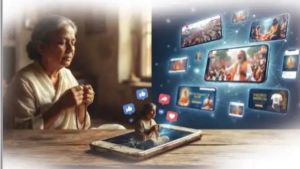 Devotion in the age of social media