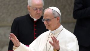 Papa Lav XIV: Međunarodno pravo najbolji protivotrov želji za dominacijom