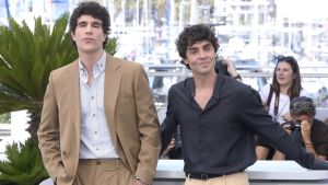 Los Javis y el cine de los ochenta