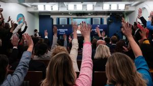 AI’s reliance on journalism fuels calls to keep newsrooms viable