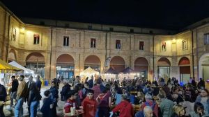 Andirivieni, che successo: 