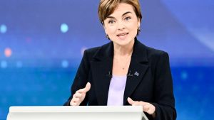 C’est quoi la CAQ?