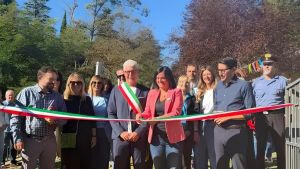 Scuole dell’infanzia. Inaugurati i giardini