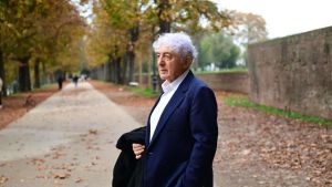 Sgrò, un noir sul lavoro che uccide : 