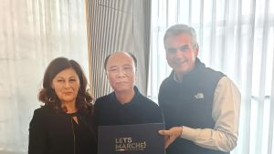 C’è il colosso cinese Wolong: 