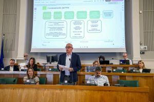 «Inizia la stagione della rigenerazione», approvato il nuovo piano urbanistico del Comune di Ferrara