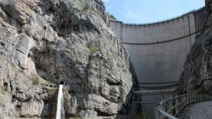 Centralina sul Vajont, ultimo giorno per il ricorso: ma si è mossa solo l’associazione