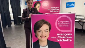 La CAQ hantée par une promesse non respectée