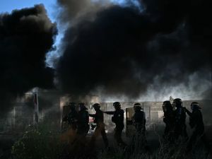 Éric Delbecque : « Les élites sont devenues les maillons faibles d’un pays qui résiste »